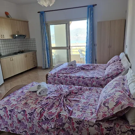 Castello Apartamento Orikum